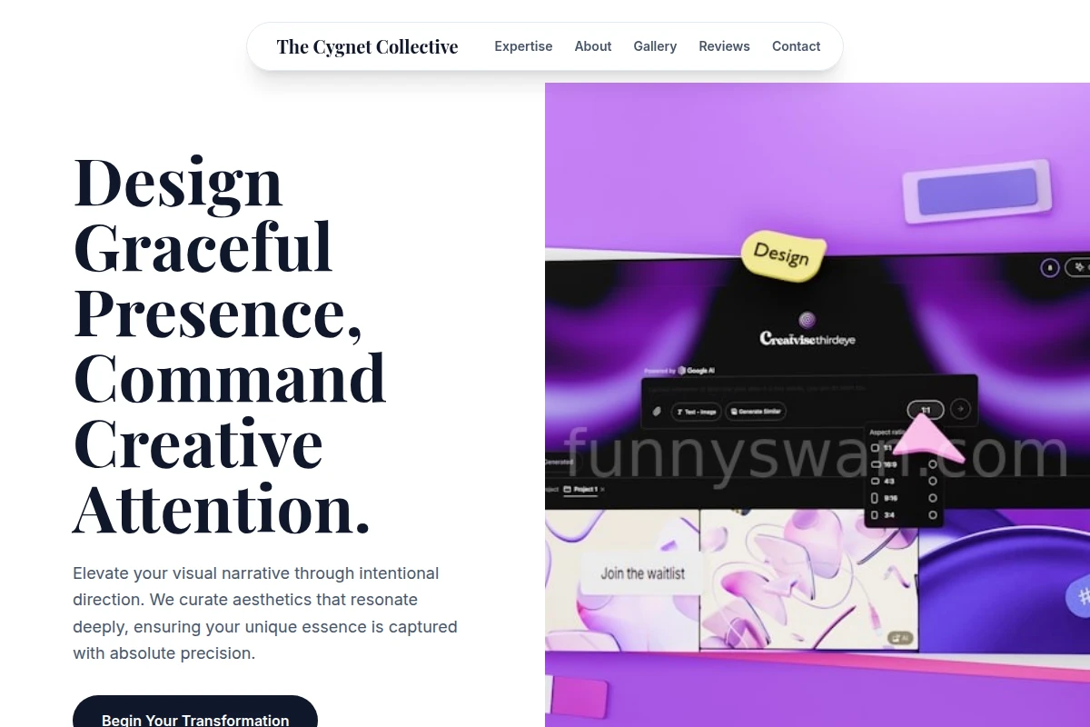 Ink Creative Direction